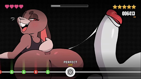 Play MP4 - Beat banger story mode part 5 NO VOICE