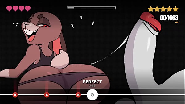 Beat_banger story mode part 5NO VOICE