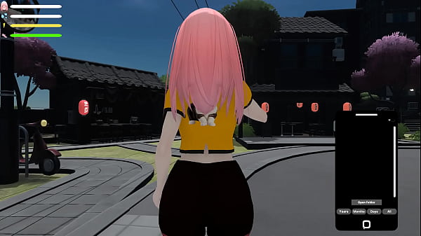 Nonton Steam Hentai Game Roxane Continued thumbnail