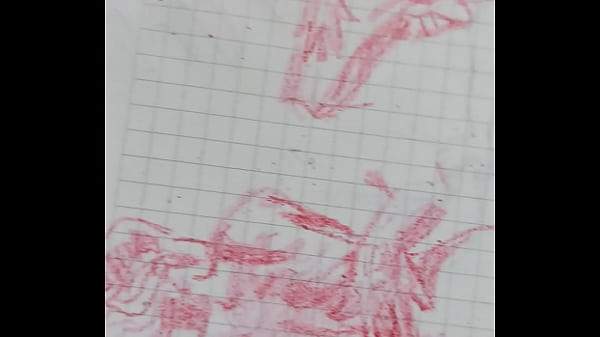 Ilustraciones guarras de diversas posturas y estilos 