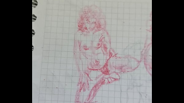 Nonton Ilustraciones Guarras De Diversas Posturas Y Estilos thumbnail