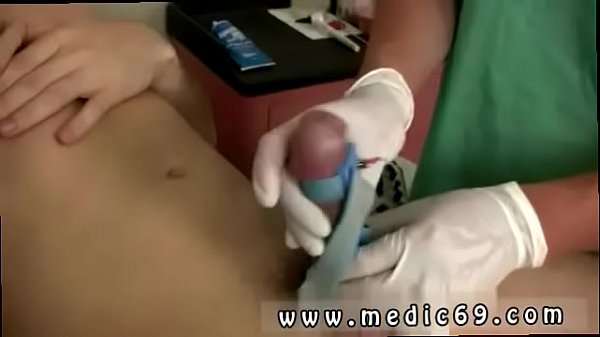 Twink Gay Porn Teen Tube First Time I Can Tell That Dr. Nick Was thumbnail
