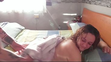 Nonton Mi Masajista Se Corre Dentro thumbnail