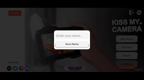 Nonton Kiss My Camera 1 thumbnail