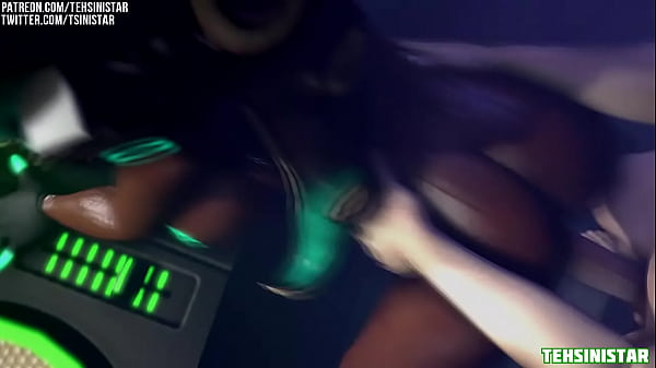 O primeiro humano da marina :3 