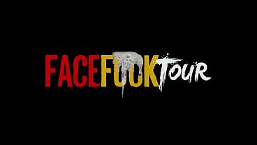 Nonton Massive Natural Boobs Colombian Whore Throated Hard & Messy By Huge Hung Caucasian Dick In Wild Face-fuck Session thumbnail