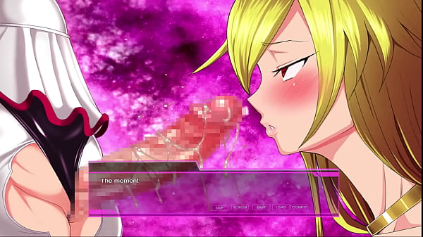 the knihgt witch anna2 and 3