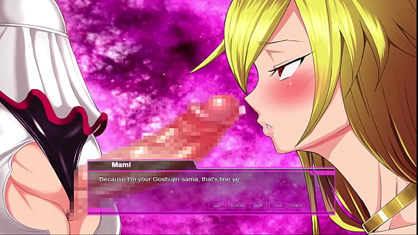 Play MP4 - the knihgt witch anna &num;2 and &num;3