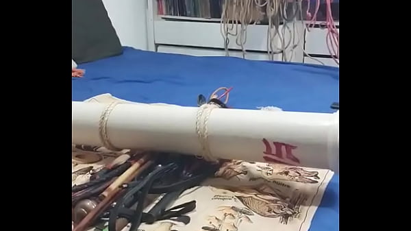 Nonton Fiz Esse V&iacute;deo Curtinho Pra Explicar A Id&eacute;ia Da Dorynhadosm Que Colocamos Em Pr&aacute;tica. Serve Para Pessoas Dominantes Qu ... thumbnail