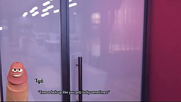 Проходження гри - Моя Мила Сусідка 2, Частина 13 (1.0) thumbnail