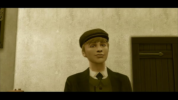 The art of love ep4 part2 tales for adults series 