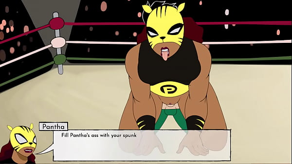 18titans Episode 25 - Sexy Muscle Fight - No Commentary thumbnail