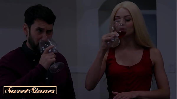 Nonton Adultmobile - Sweet Sinner - Elsa Jean,tyler Nixon - Beware, Step-dad Dearest! Scene 2 thumbnail