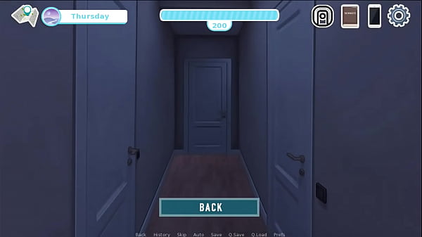 Play MP4 - SexNote Cap 19 - follando el enorme culo de una MILF en la clase de yoga