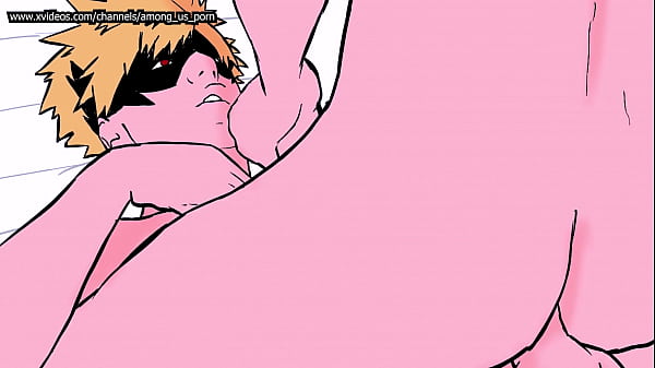 las bolas de Bakugo est&aacute;n ricas 