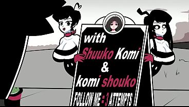 KOMI MIME 2026 TRAILER