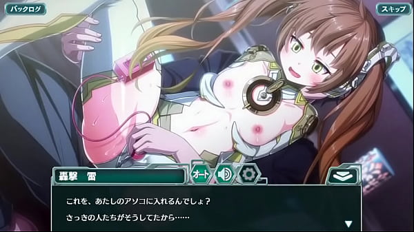 イディオムガール 轟撃 雷 ごうげき あずま オトナの遊び