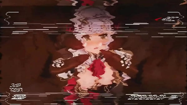 Noelle blacked by 4 cocks 71lv