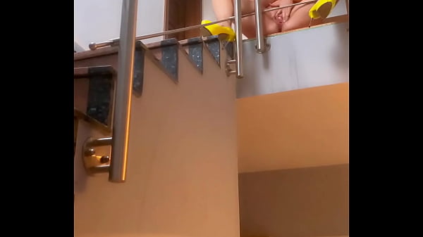 36x nonstop squirt in heels &ndash; count with me waaaaw unbelievable wet challenge lenushka doll