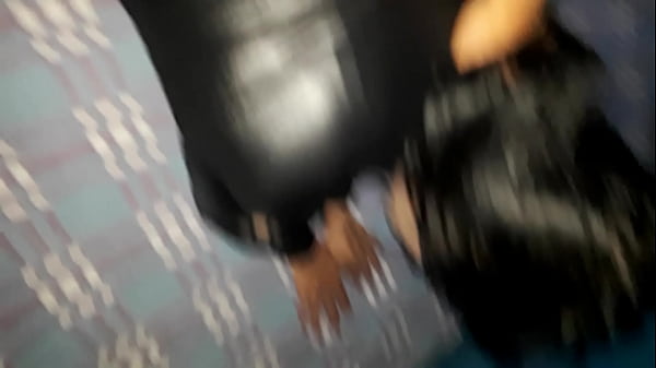 Cogiendo en surquillo 