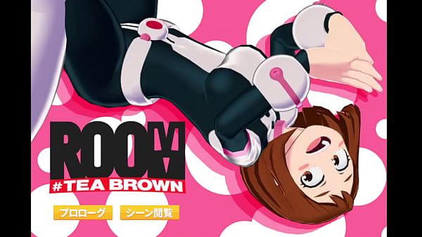 Nonton Ochako Doesn't Stop Fucking All Day In My House thumbnail