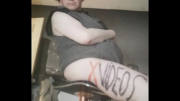 Short video showing my new make-up face 