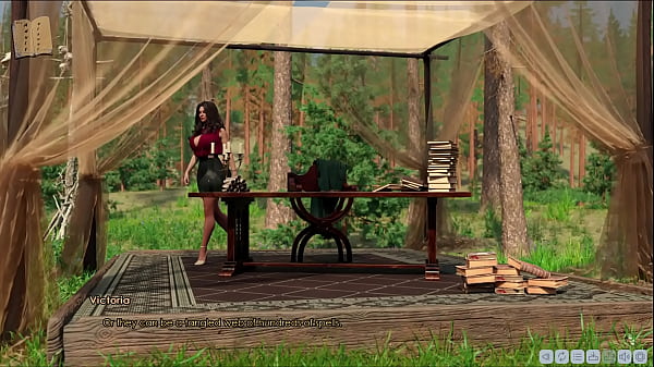 Play MP4 - Lust Academy 402