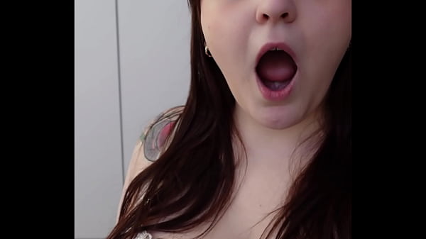 My reaction to the fact that the video was not recorded!