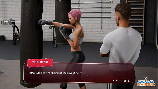 Ep15 thelma masturbating on cam sex hot yoga 