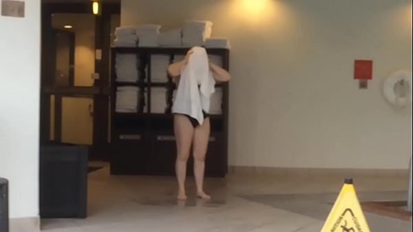 Play MP4 - Sexy Grandma is Sexy at 66 in a black swimsuit