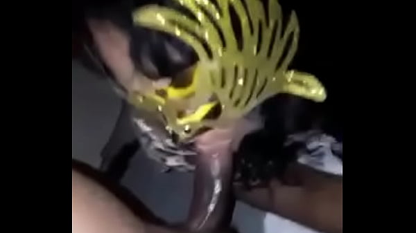 Ju coccaro mascarada