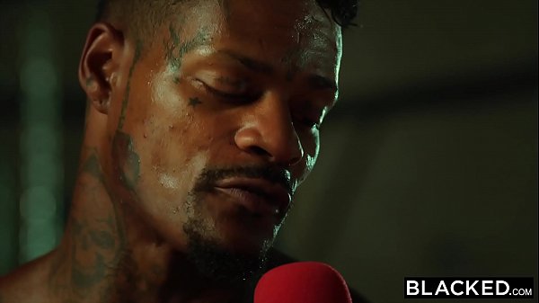 Play MP4 - BLACKED Tori Black Is Oiled Up And Dominated By Two BBCs