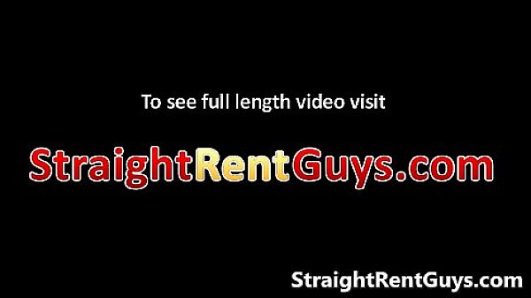 Hot Hetero Hunks Without Money Go Gay Gays thumbnail