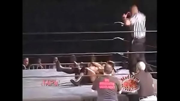 Sara Del Rey Piledrives Madison Rayne 