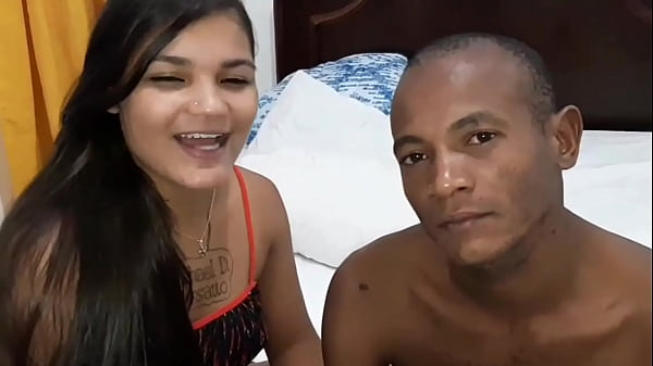 trailler - Ester faz sexo com neg&atilde;o da picona 