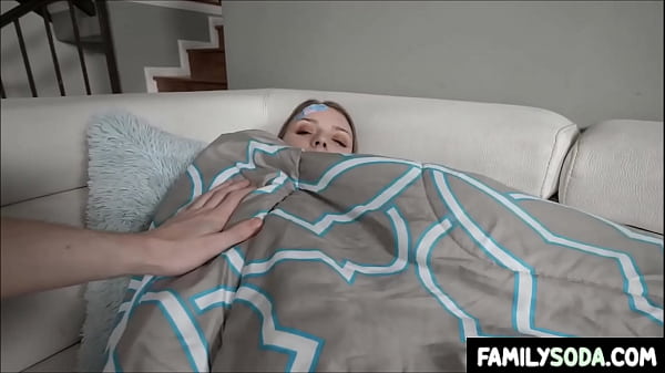 Play MP4 - Stepsister lost memory thinks Im her BF