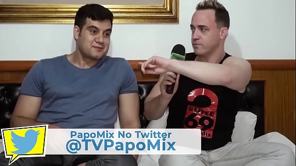 Play MP4 - &num;Suite69 -  Dotad&atilde;o Yuri Gaucho lembra momentos da carreira no PapoMix - Parte 1 - WhatsApp PapoMix &lpar;11&rpar; 94779-1519