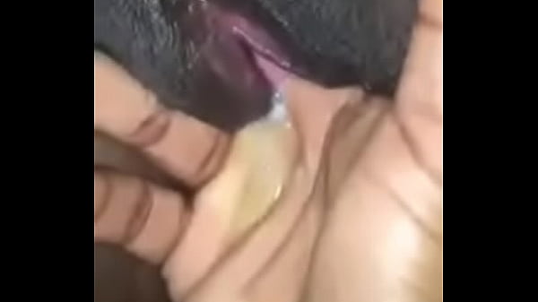 Pussy fingering