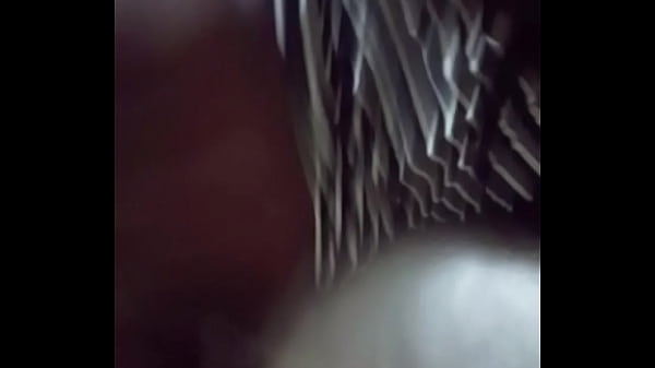 Exposing ebony teen with fat ass 