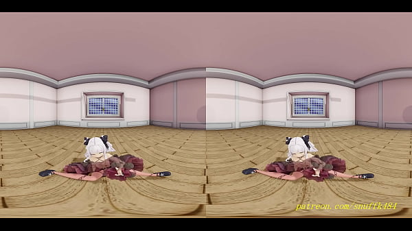 Vr180 ダンス ホロ 