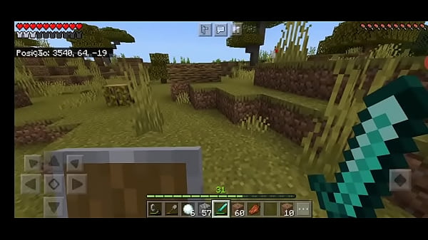 Nonton Um Dia Normal No Mine thumbnail