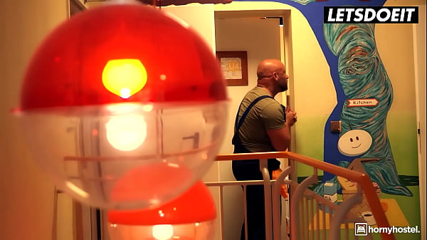 Play MP4 - FREE FULL VIDEO - Big Tits Beauty &lpar;Darcia Lee&rpar; Fucked Abroad In Hostel By BWC Janitor &lpar;Jean Pallett&rpar; - HORNY HOSTEL