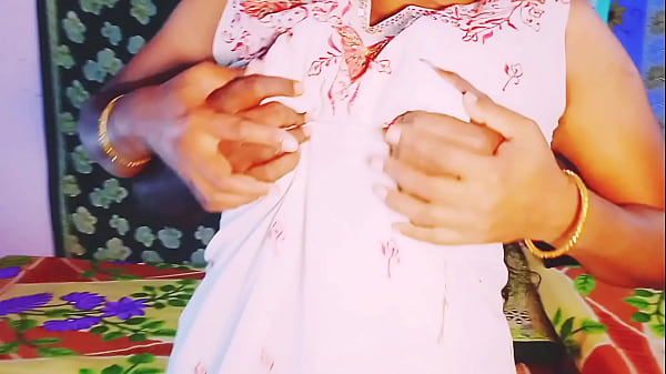 Play MP4 - Indian step daughter fucking stepdad&period; Telugu dirty talks&period;