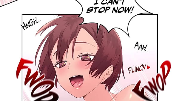 My Smell Makes Girlswant toFUCK MeEpisode11