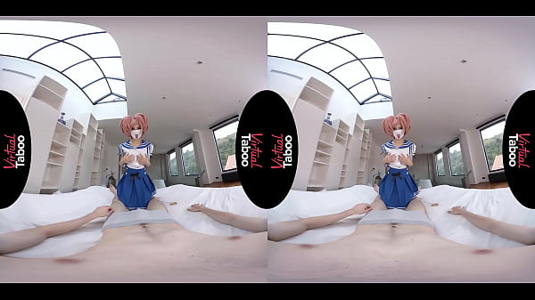 VIRTUAL TABOO - Candy In Pussy 