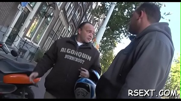 Curvy older takes a pounding 