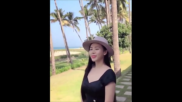 Vietnam beauty Woman 