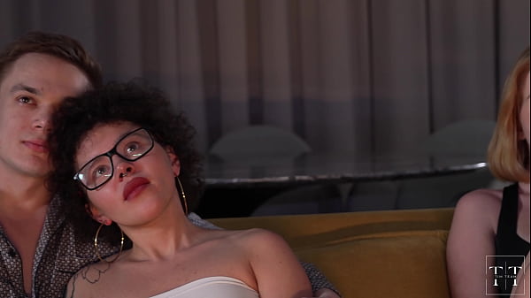 Play MP4 - Steamy Threesome&period; The Best Movie I Was On&excl; 4K HD Tim Team