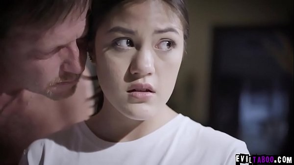 Play MP4 - Stepdauther Kendra Spade fucked by evil stepdad