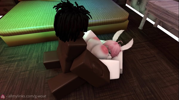 Creaming inside of this human moth 